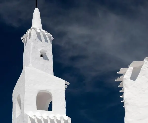 Paraiso D14 By Bookmenorcavillas