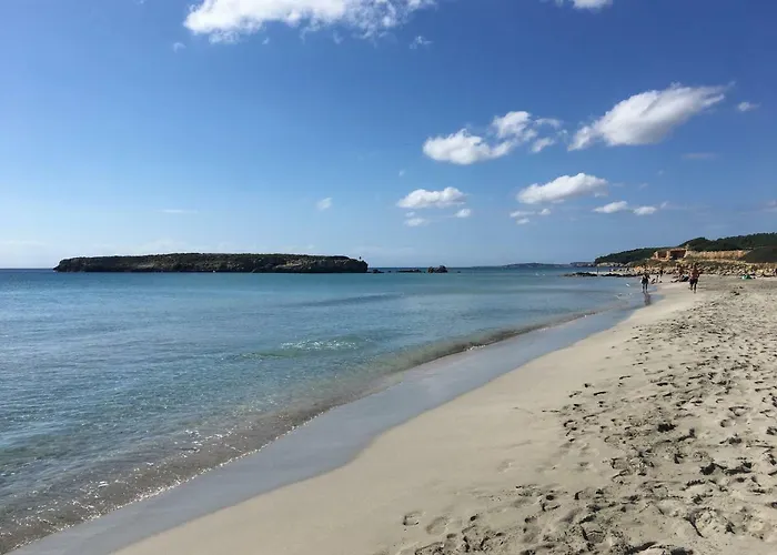 Vila Paraiso D14 By Bookmenorcavillas