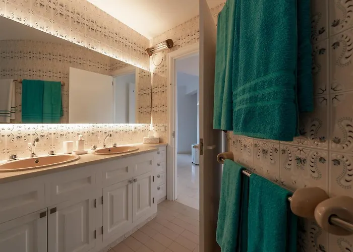 Paraiso D14 By Bookmenorcavillas Vila