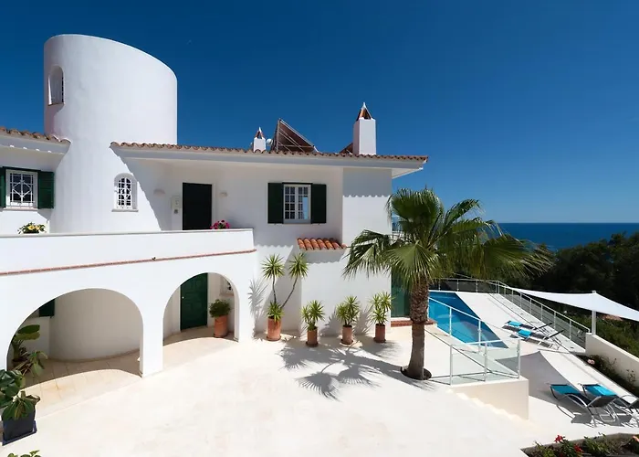 Vila Paraiso D14 By Bookmenorcavillas