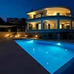 Villa Paraiso D14 By Bookmenorcavillas