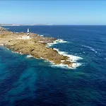 Paraiso D14 By Bookmenorcavillas Santo Tomás