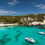 Paraiso D14 By Bookmenorcavillas Villa
