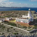Paraiso D14 By Bookmenorcavillas * Santo Tomás