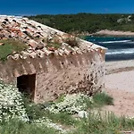 Paraiso D14 By Bookmenorcavillas Villa
