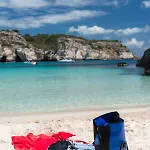 Paraiso D14 By Bookmenorcavillas *