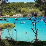 Paraiso D14 By Bookmenorcavillas