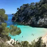 Paraiso D14 By Bookmenorcavillas Villa Santo Tomás