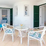 Villa Paraiso D14 By Bookmenorcavillas