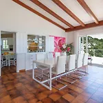Villa Paraiso D14 By Bookmenorcavillas