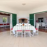Villa Paraiso D14 By Bookmenorcavillas *