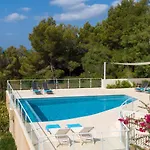 Paraiso D14 By Bookmenorcavillas *