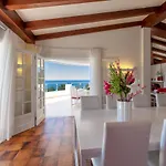 Paraiso D14 By Bookmenorcavillas Villa