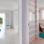 Paraiso D14 By Bookmenorcavillas Villa *