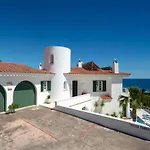 Villa Paraiso D14 By Bookmenorcavillas *
