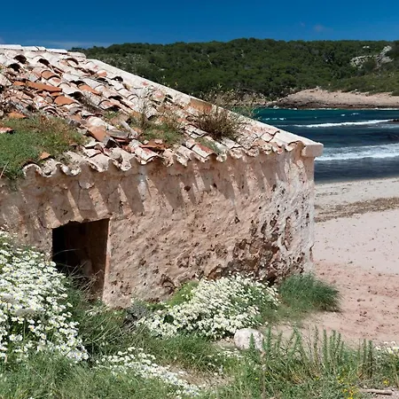 Paraiso D14 By Bookmenorcavillas Vila