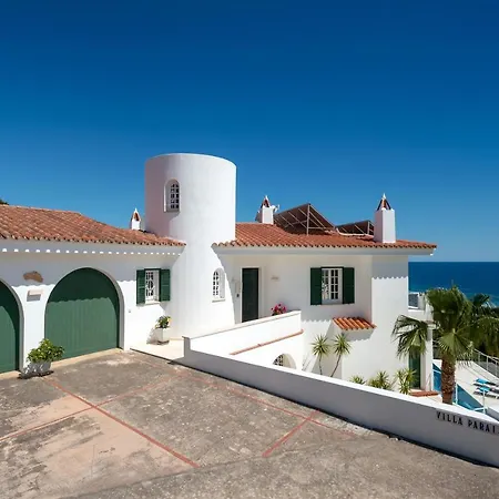 Vila Paraiso D14 By Bookmenorcavillas *