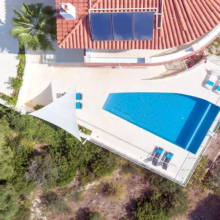 Paraiso D14 By Bookmenorcavillas Vila *